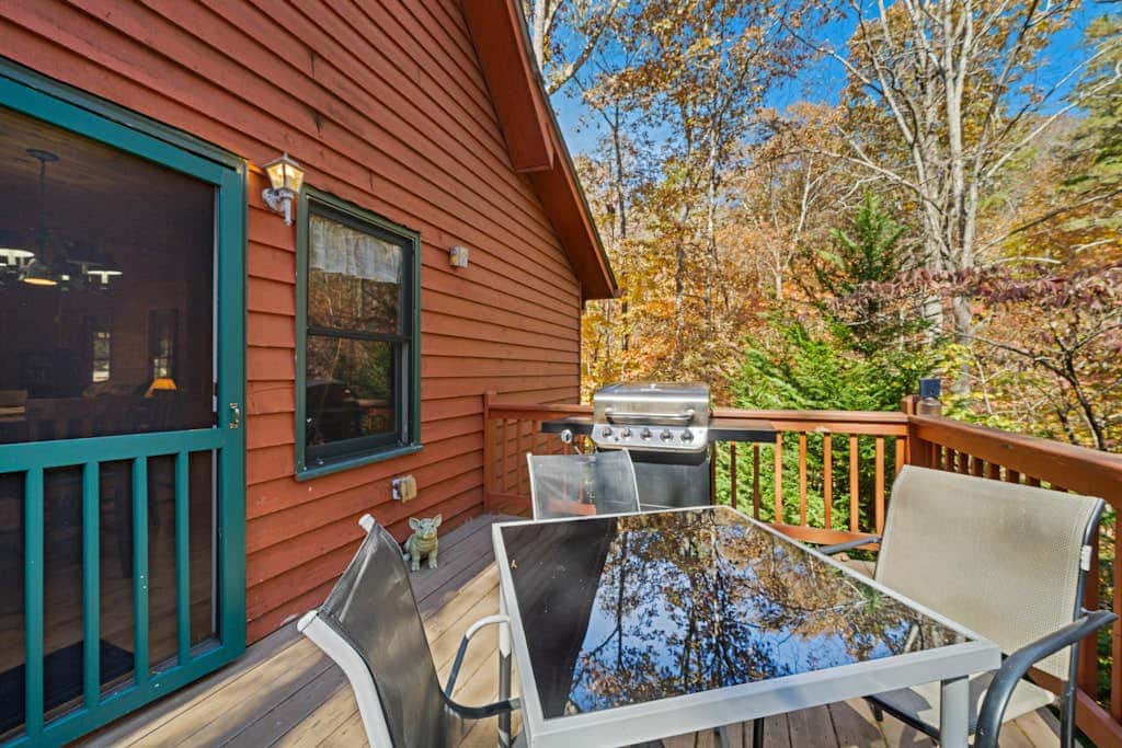 Rocky Road Retreat