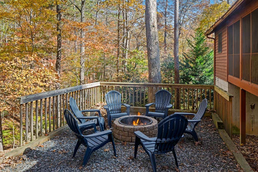 Rocky Road Retreat