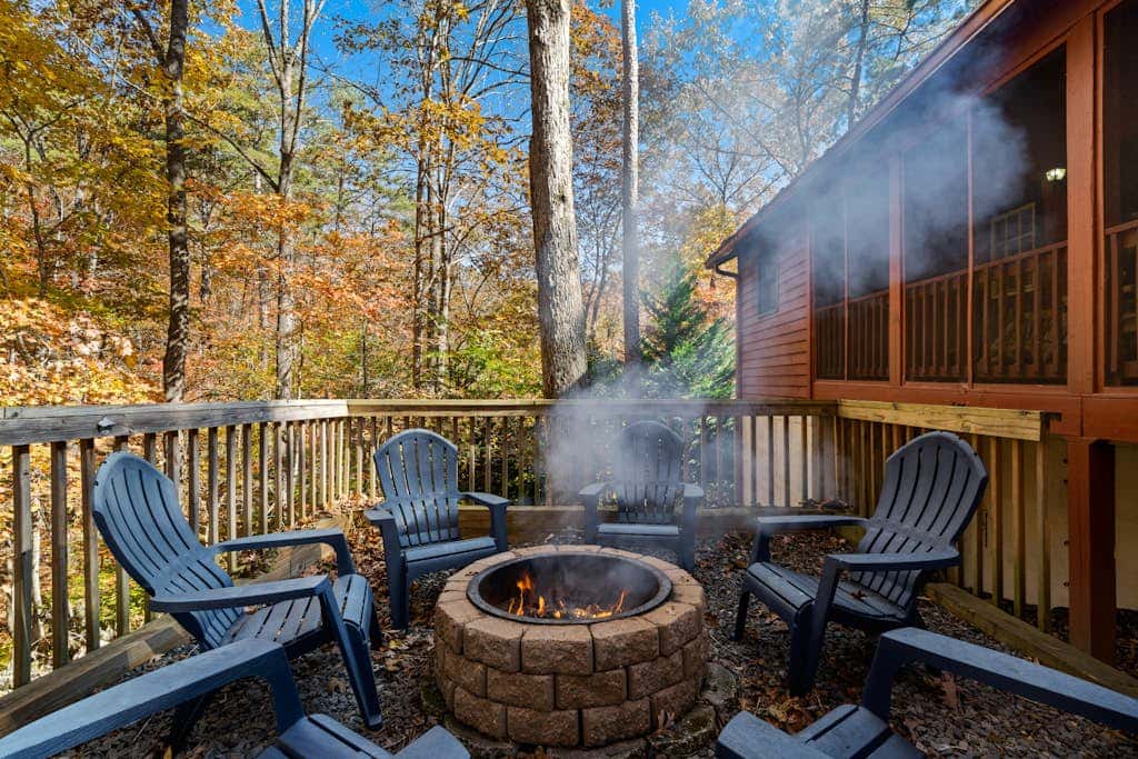 Rocky Road Retreat