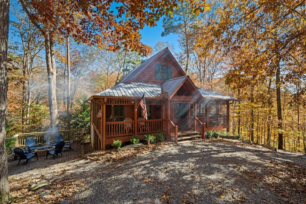 Rocky Road Retreat