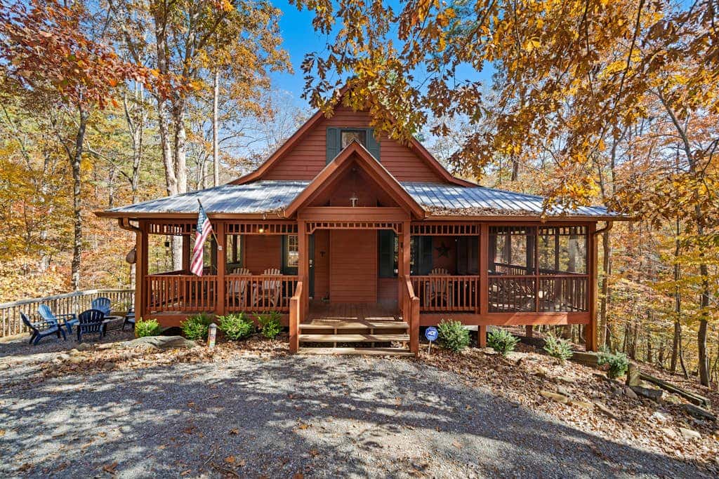 Rocky Road Retreat