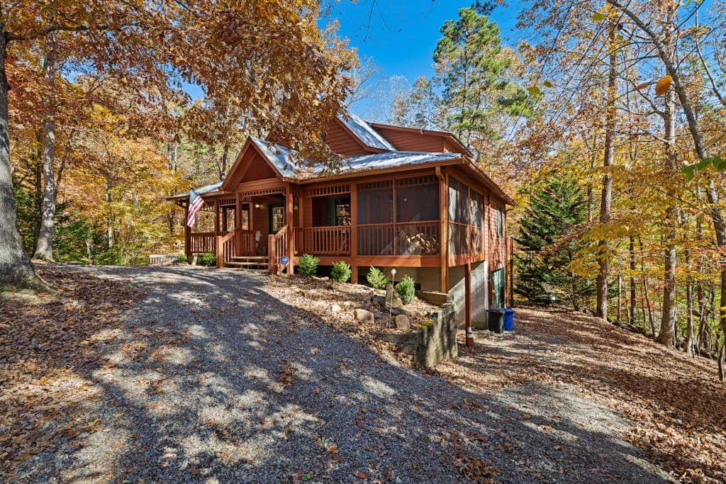 Rocky Road Retreat