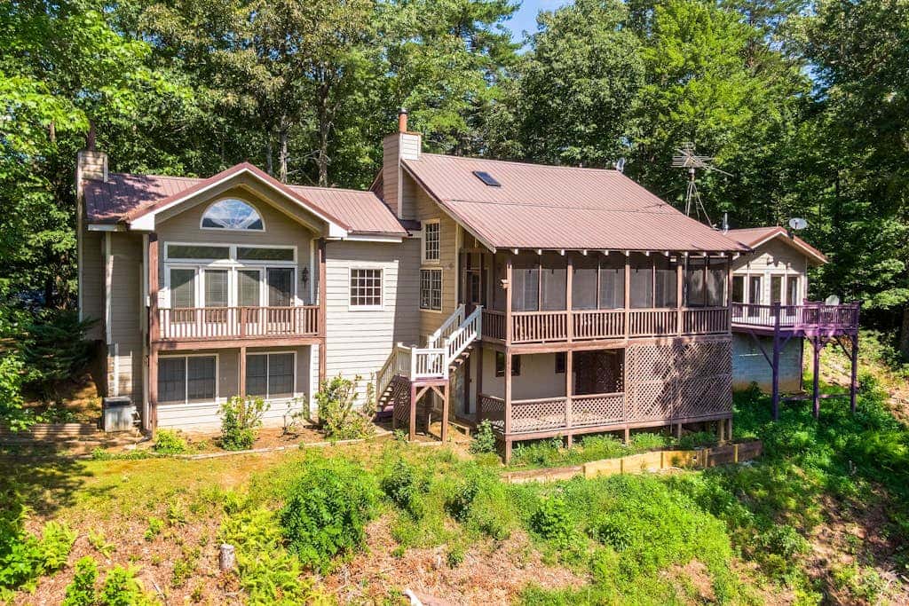 Belle Ridge