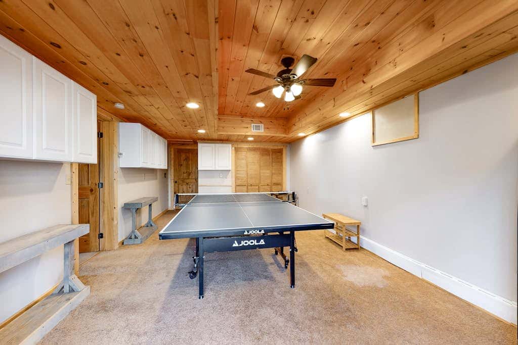 Bearfoot Lodge