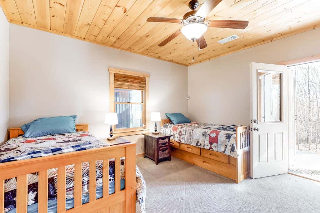 Bearfoot Lodge
