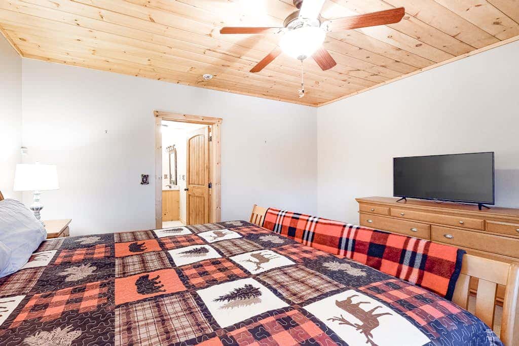 Bearfoot Lodge