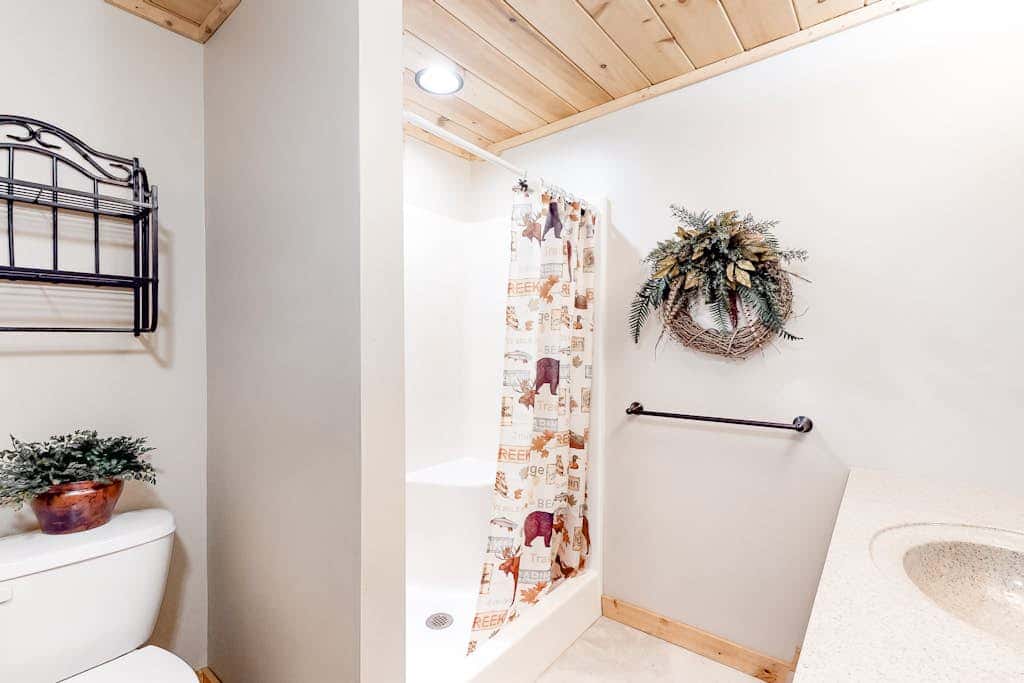 Bearfoot Lodge