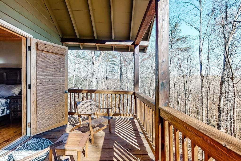 Bearfoot Lodge