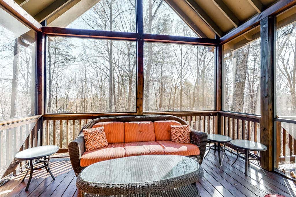 Bearfoot Lodge