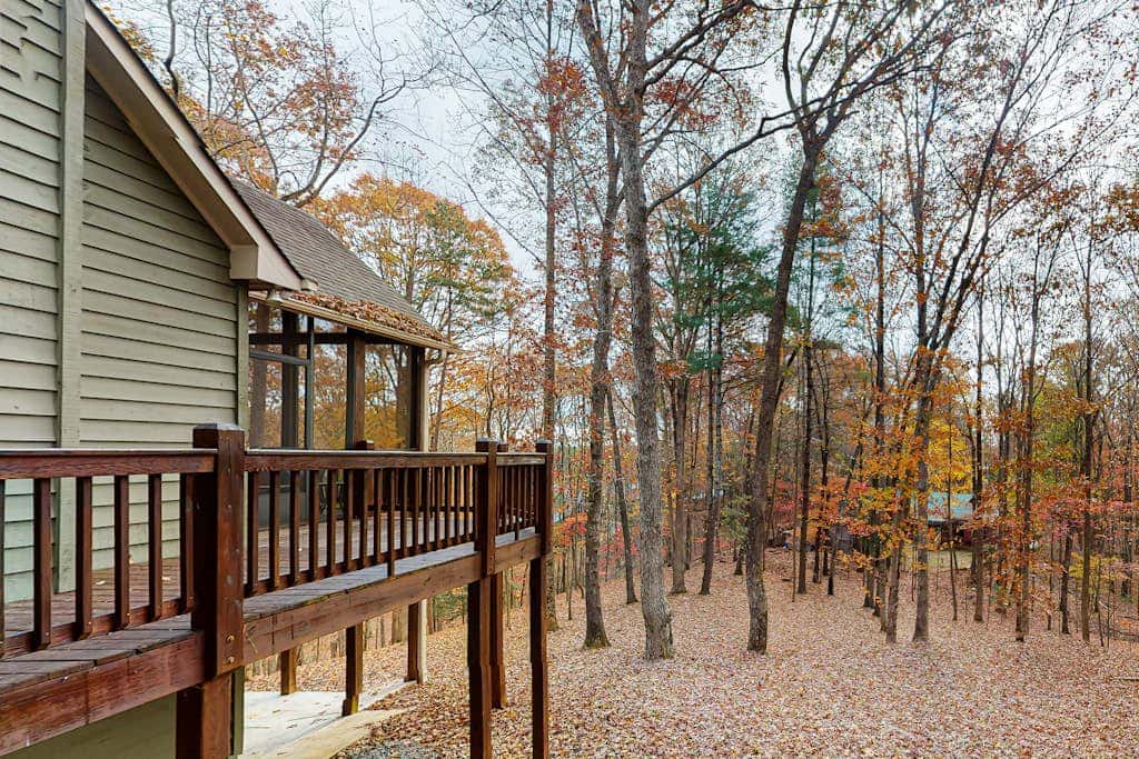 Bearfoot Lodge
