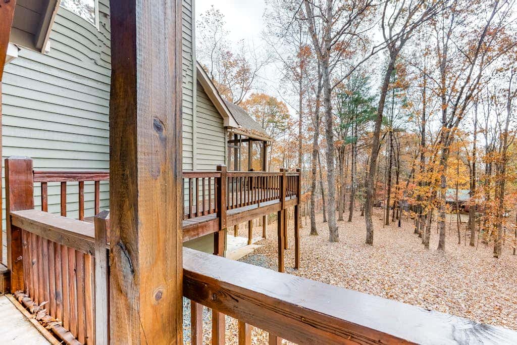 Bearfoot Lodge