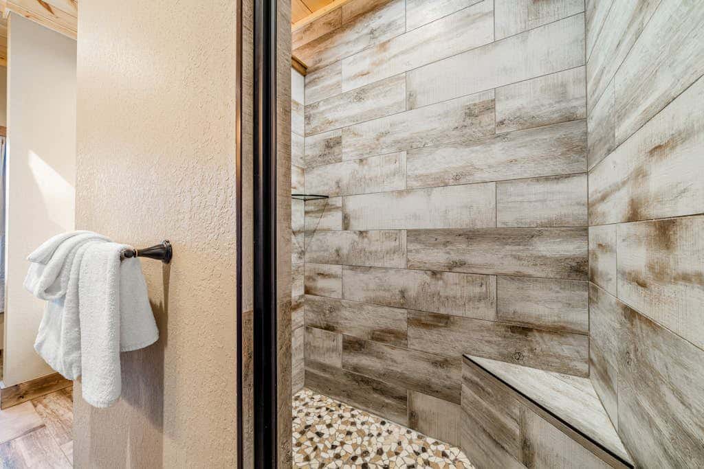Rustic Retreat