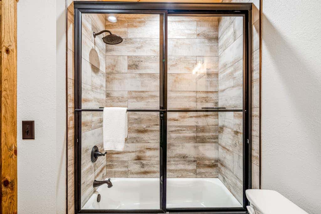 Rustic Retreat