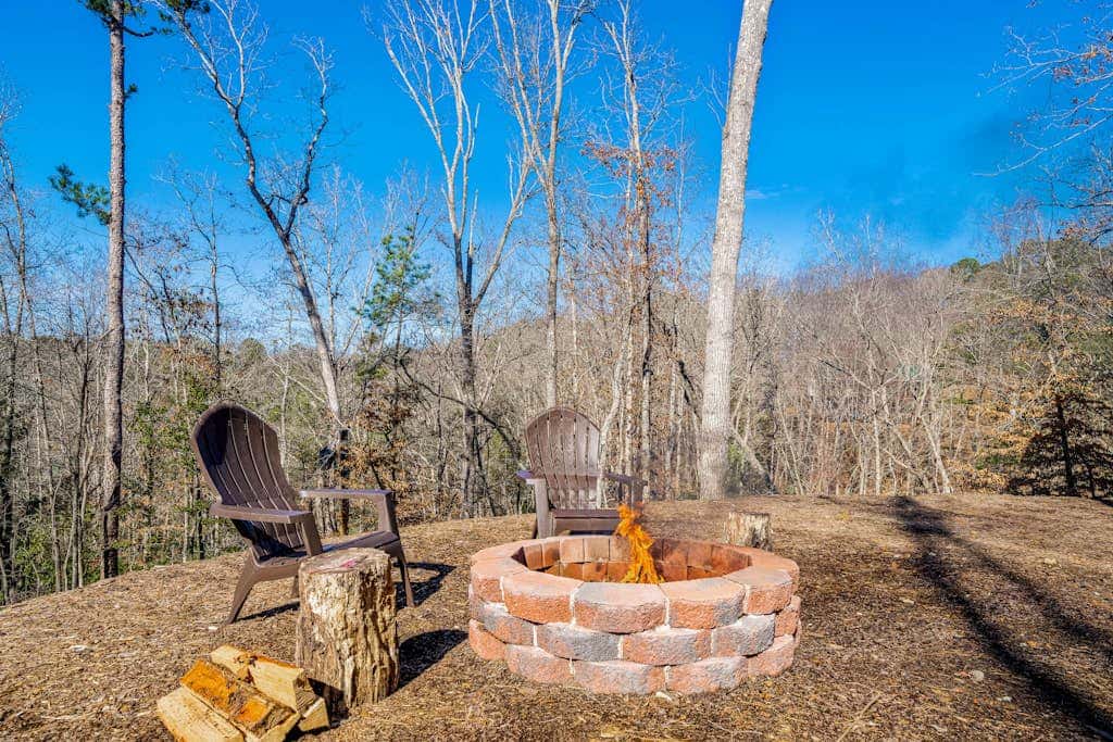 Rustic Retreat