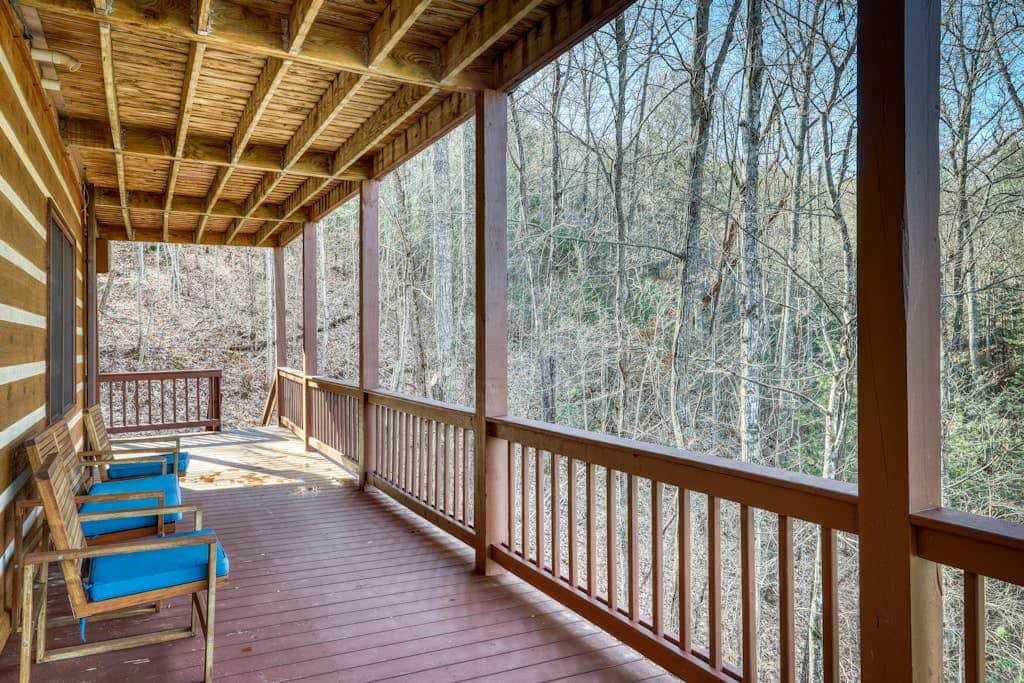Dogwood Overlook