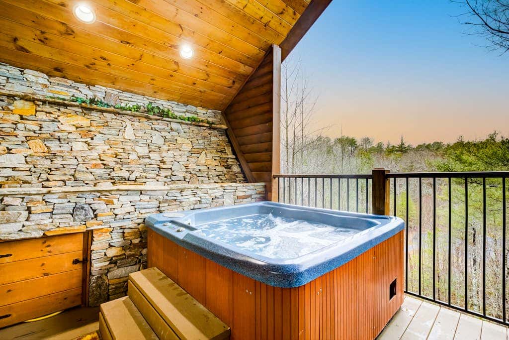 Deer Crossing Cabin