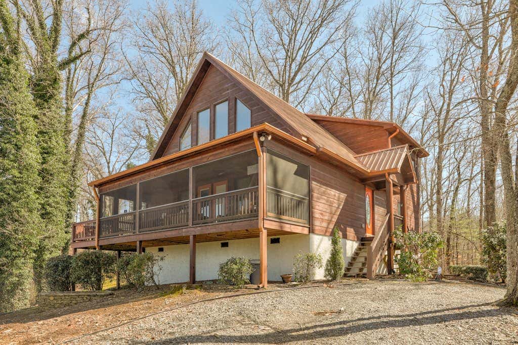 Hillcrest Hideaway