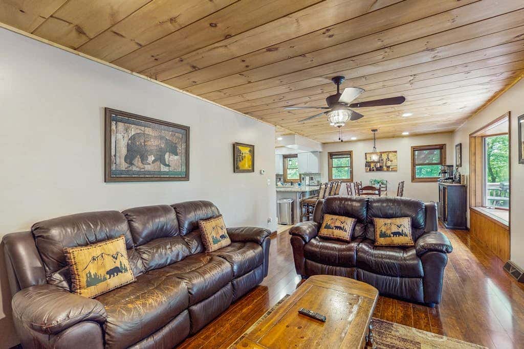 Hillside Cottage