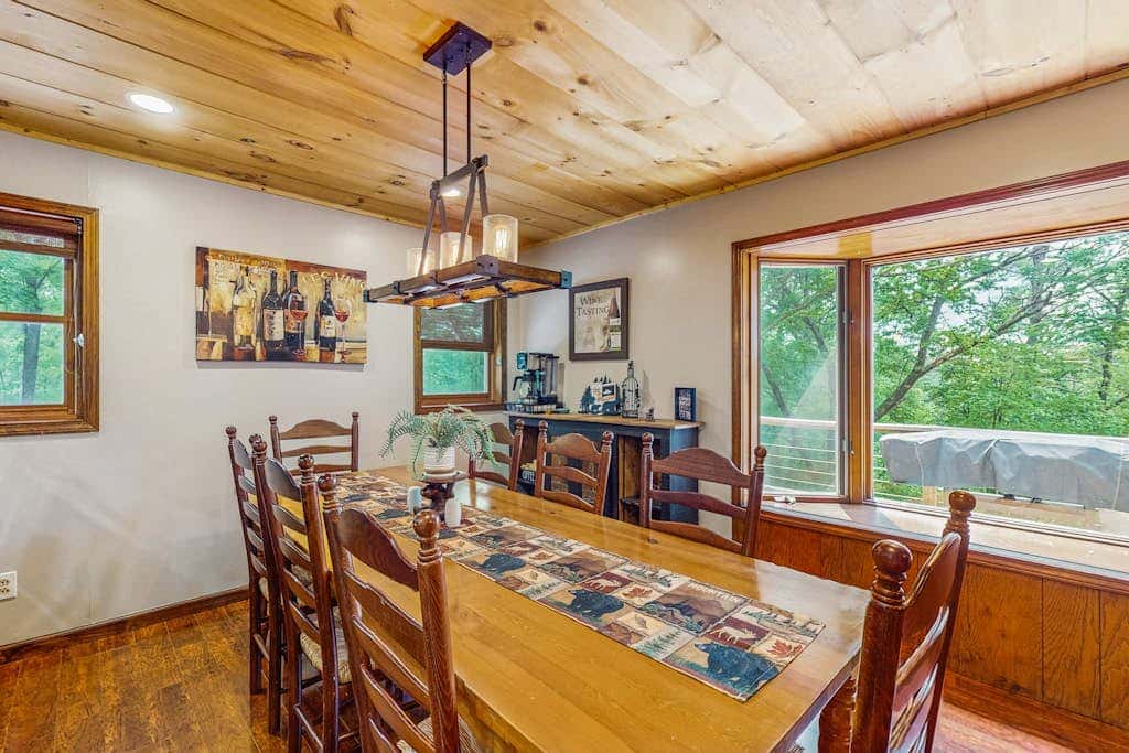 Hillside Cottage