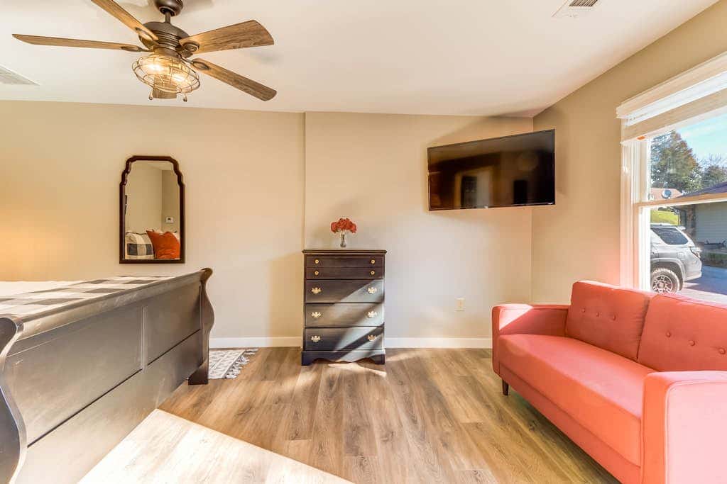 Hardman Suite