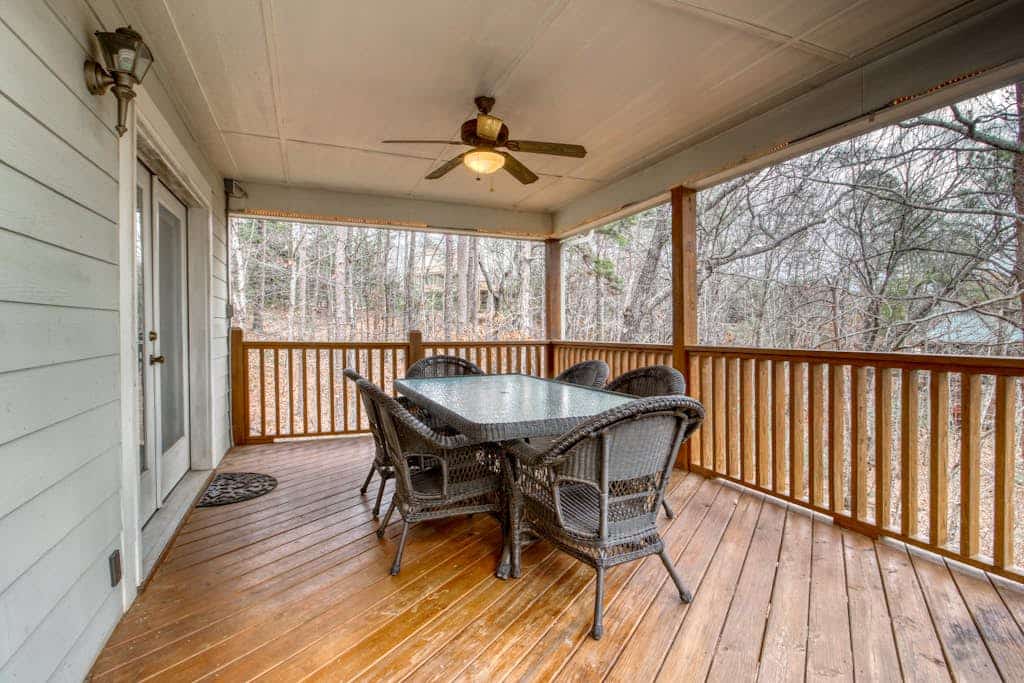 Dog-friendly house w/ private hot tub, gas fireplace, game room, & much more