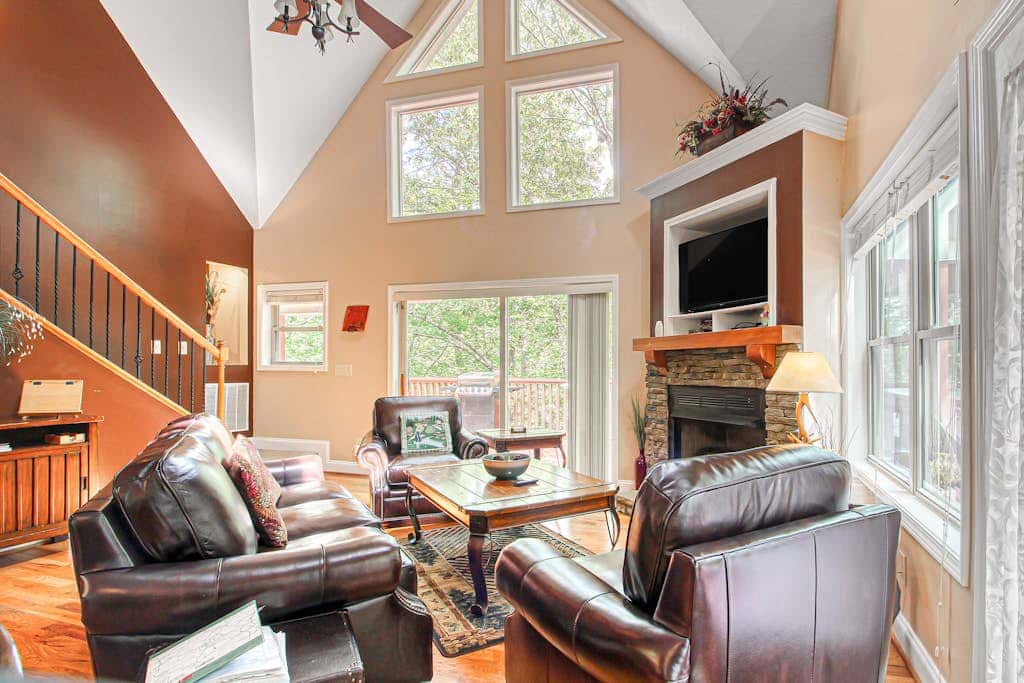 Alpine Retreat