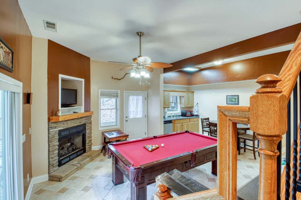 Alpine Retreat