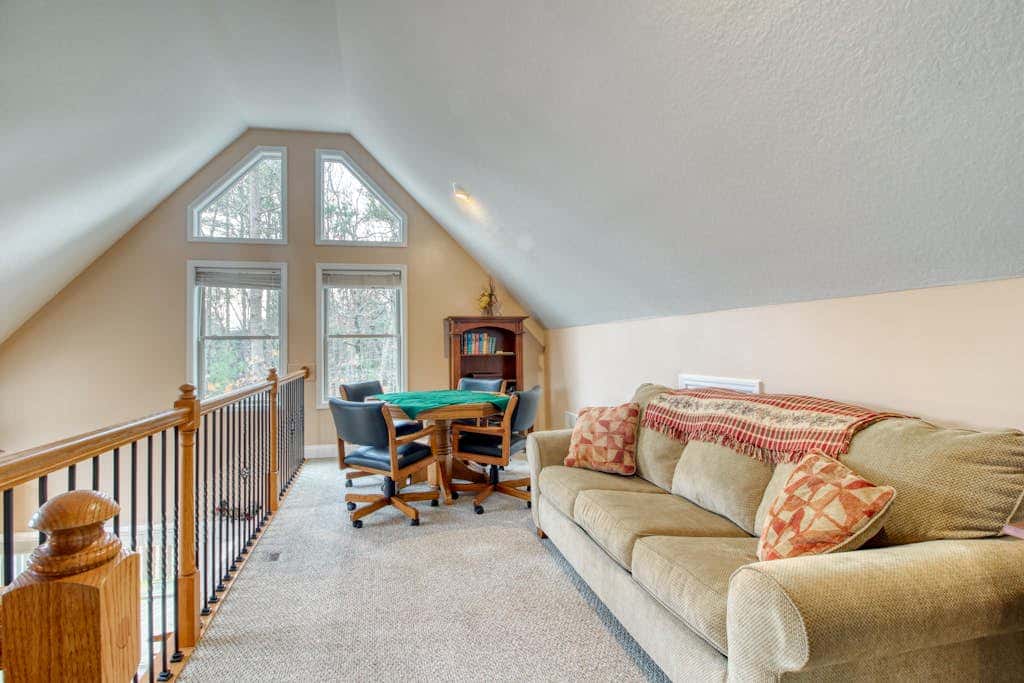 Alpine Retreat