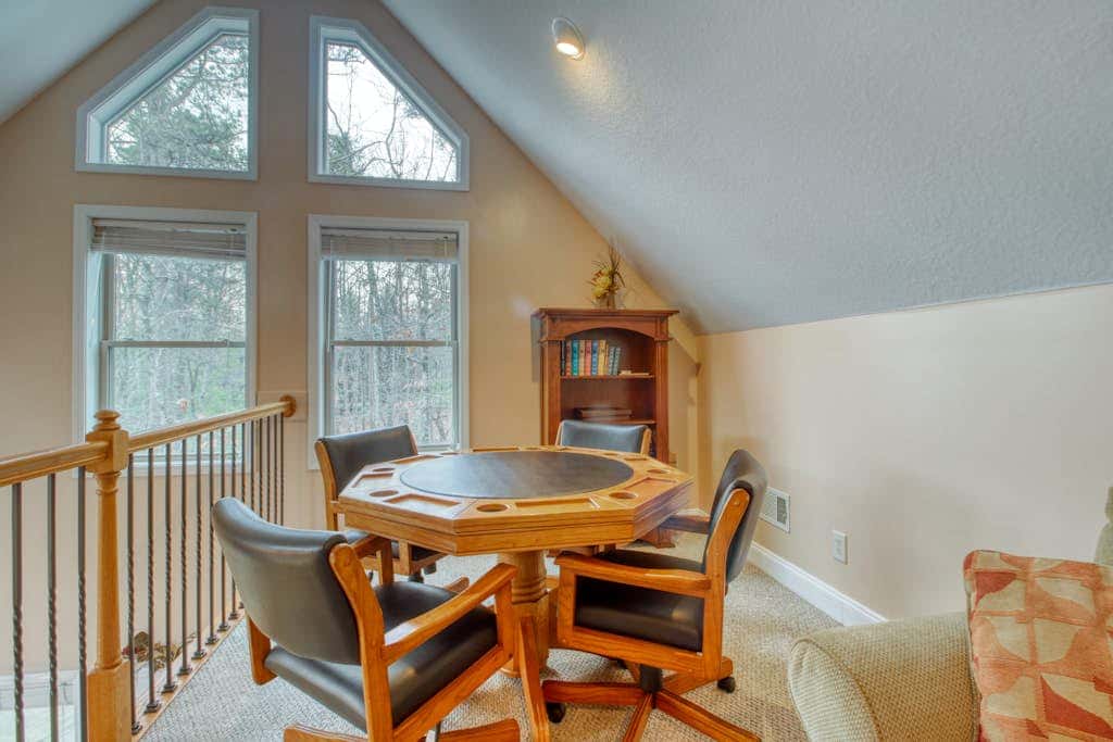 Alpine Retreat
