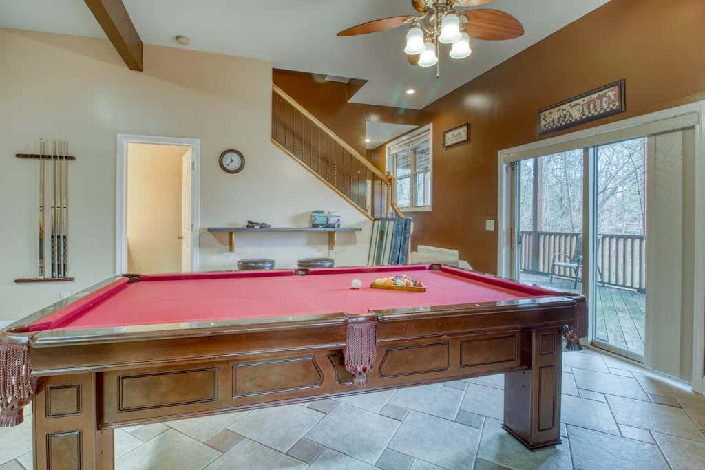 Alpine Retreat