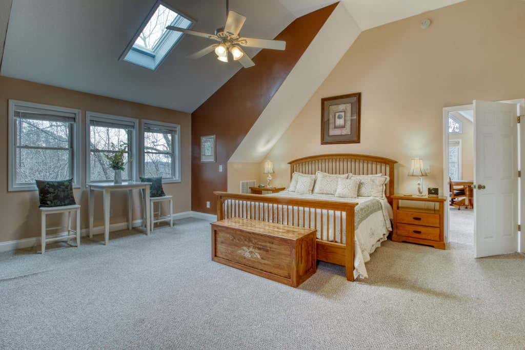 Alpine Retreat
