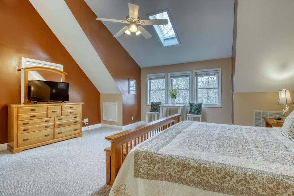 Alpine Retreat