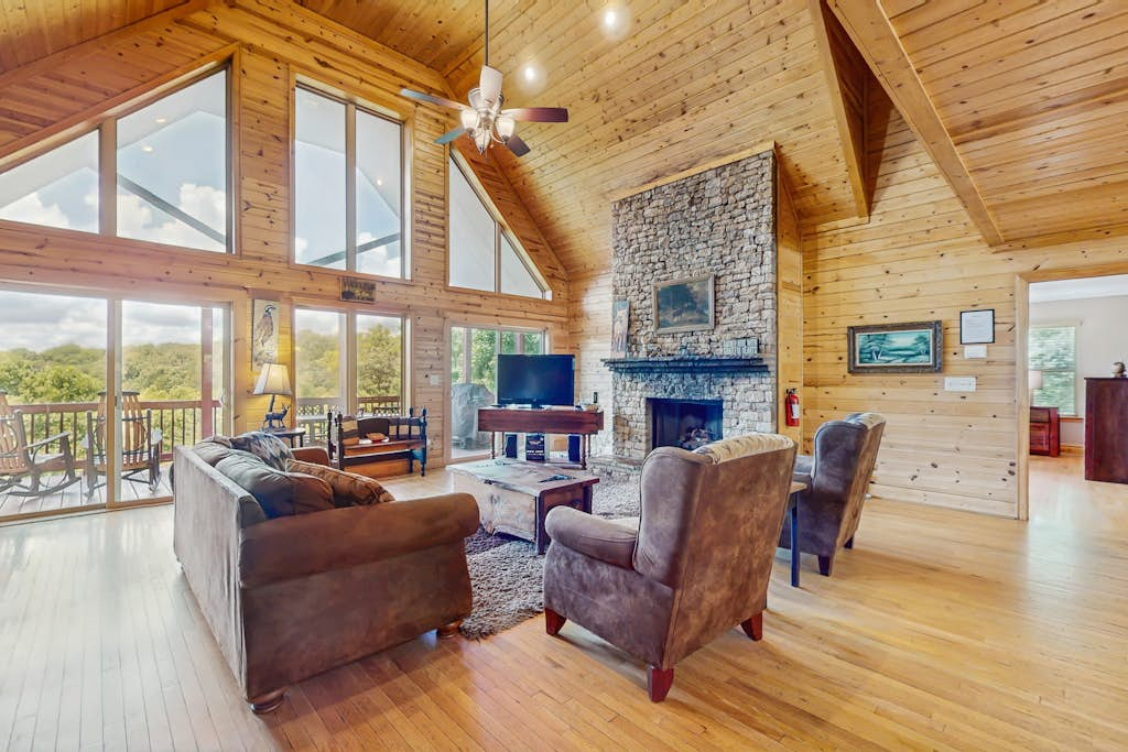 Southern Cross Lodge