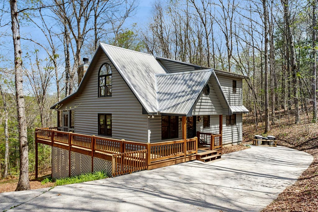 Wolf Creek Retreat