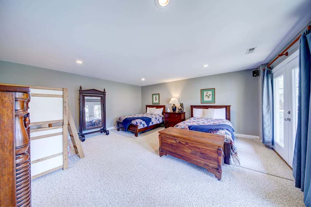 Lakeside Retreat on Lake Rabun