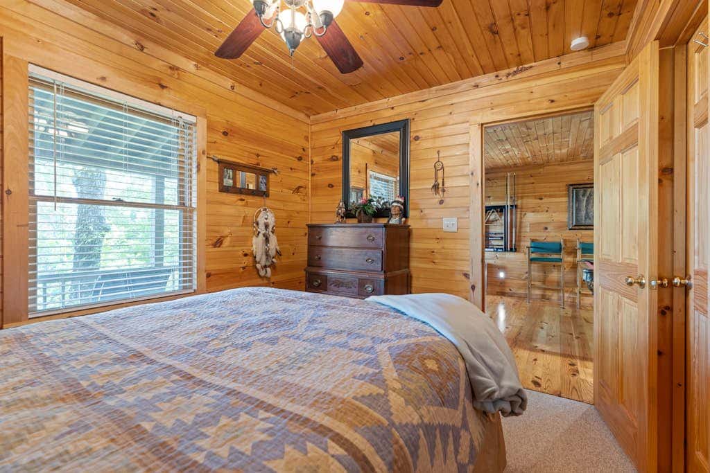 Mountain Rivers Lodge