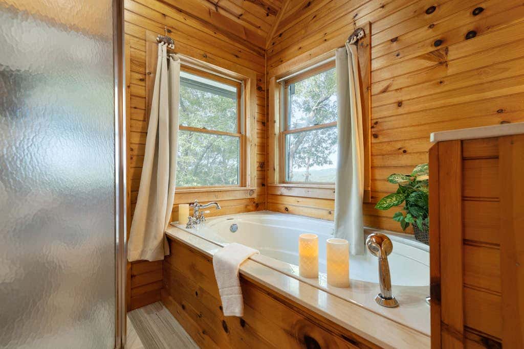 Mountain Rivers Lodge