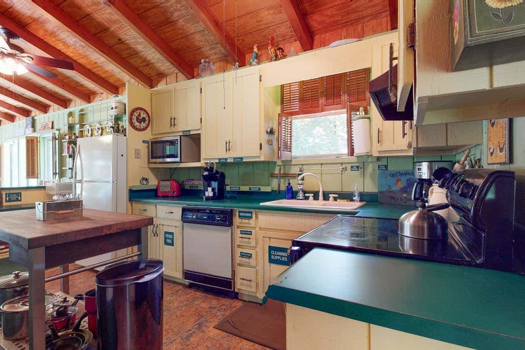 On The Lake - Guest House