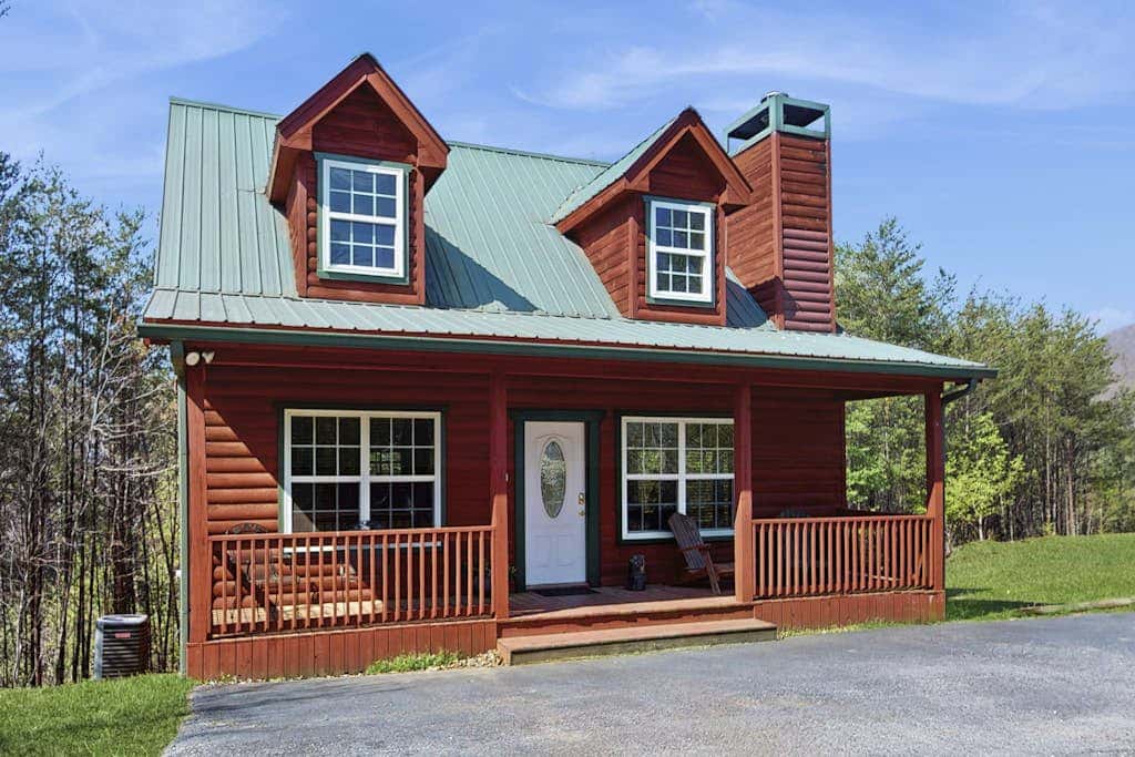 Grandview Cabin
