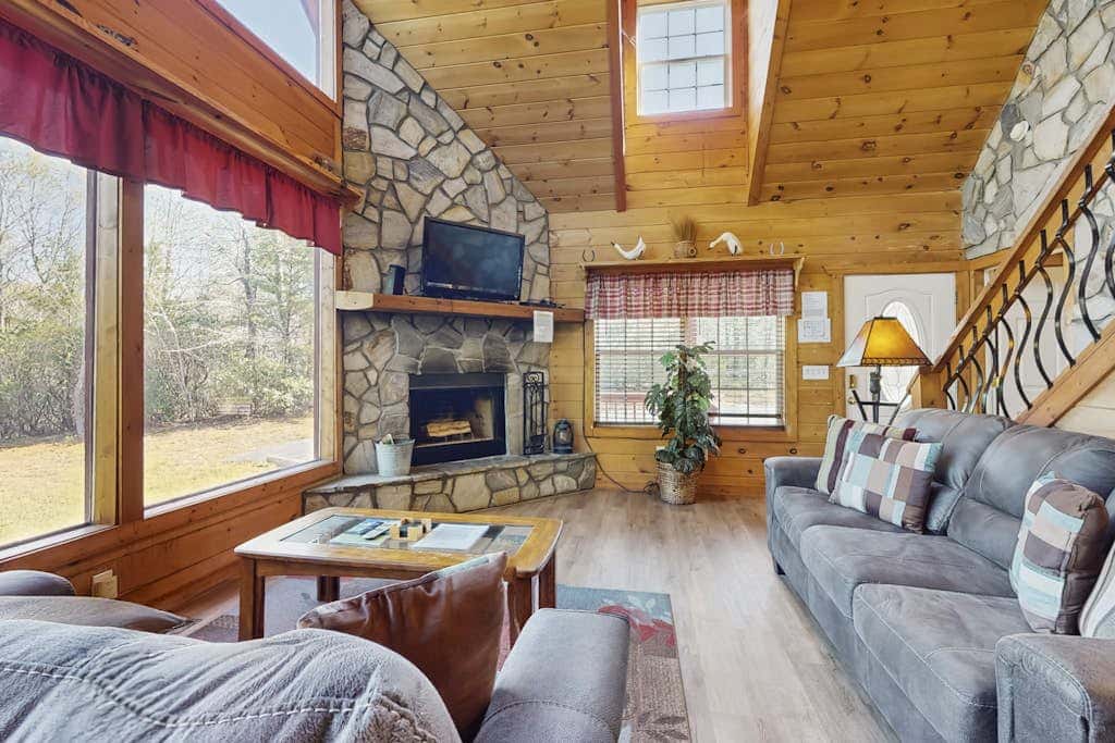 Grandview Cabin