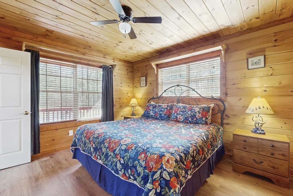 Grandview Cabin