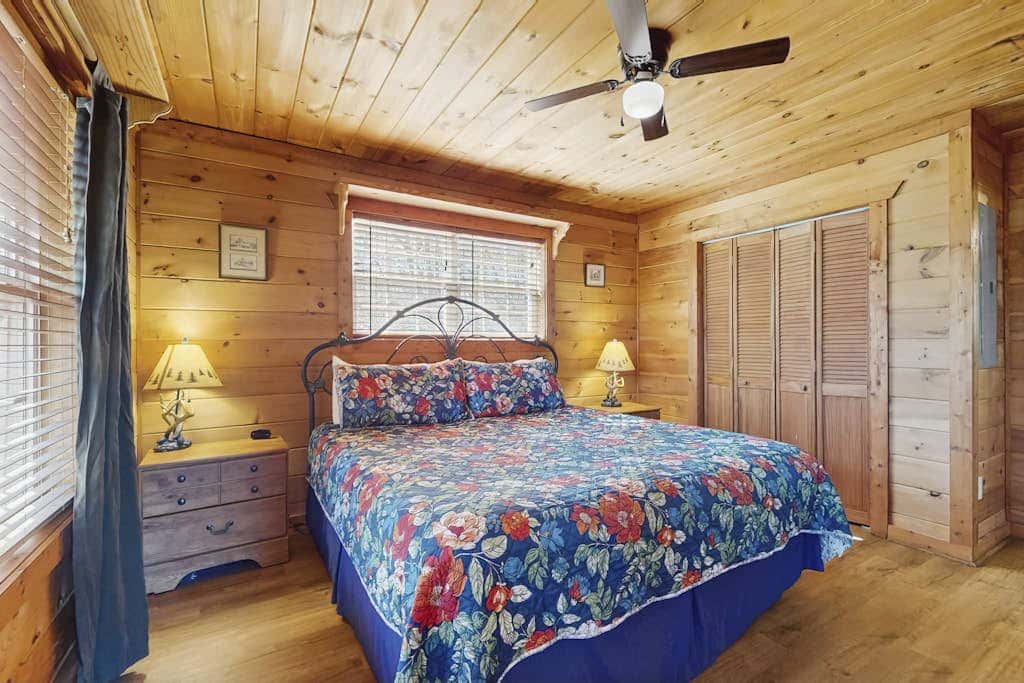 Grandview Cabin