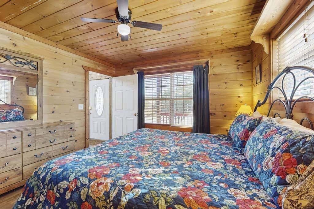 Grandview Cabin