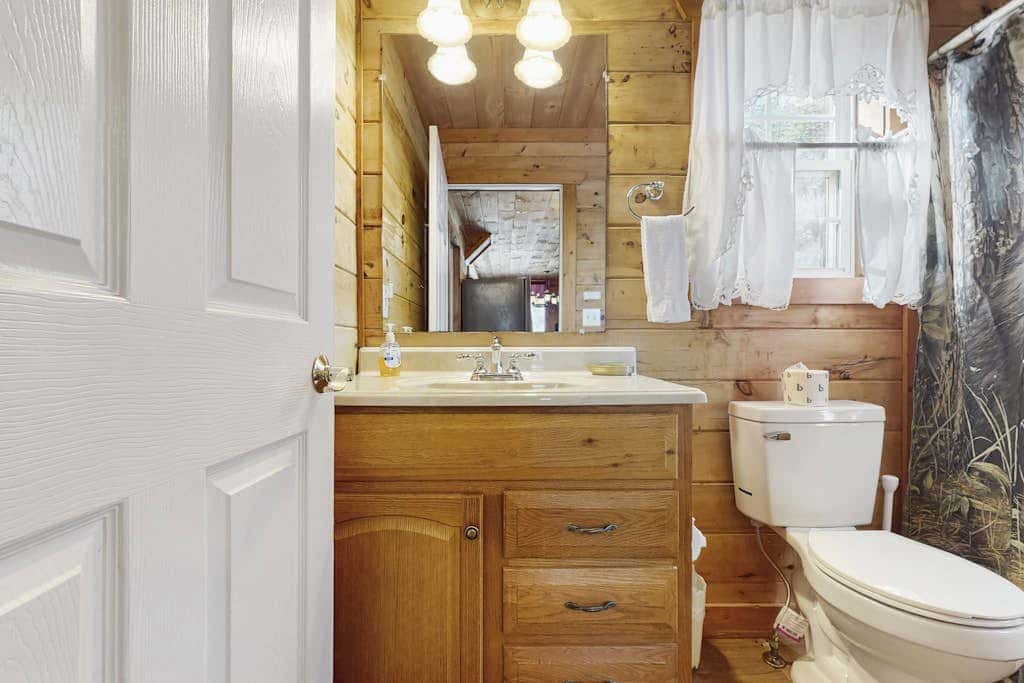Grandview Cabin