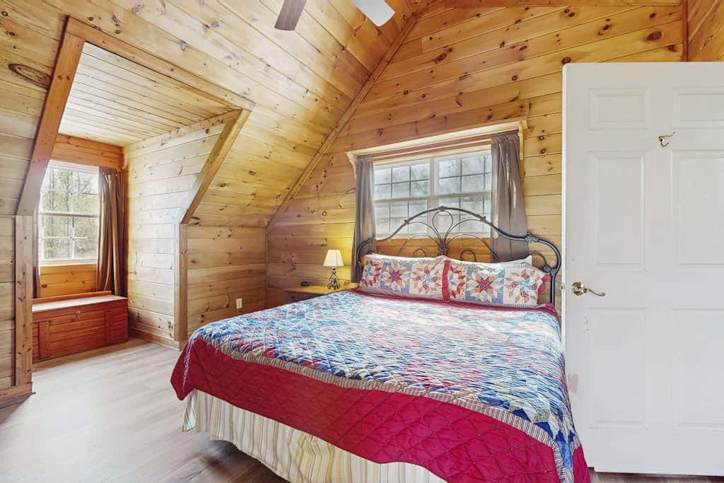 Grandview Cabin