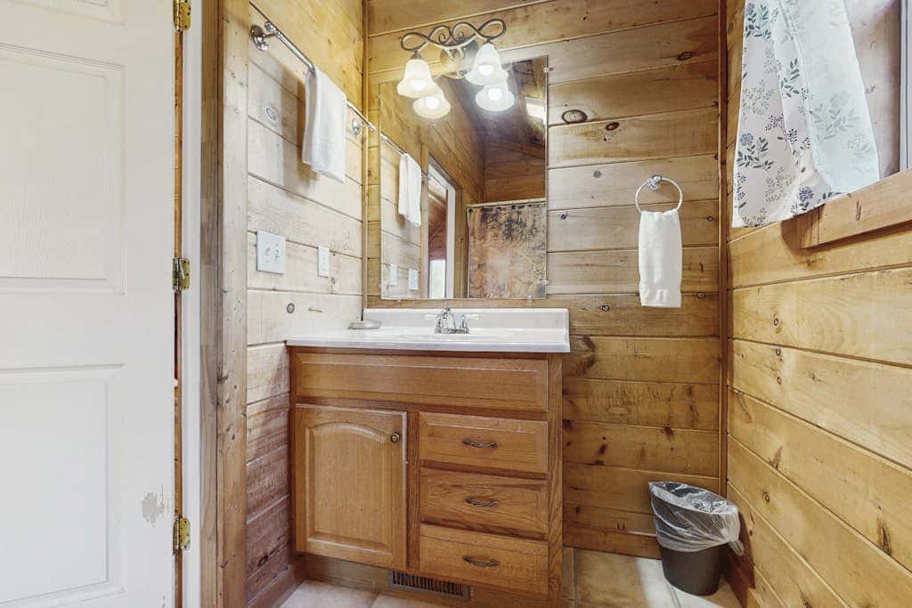 Grandview Cabin