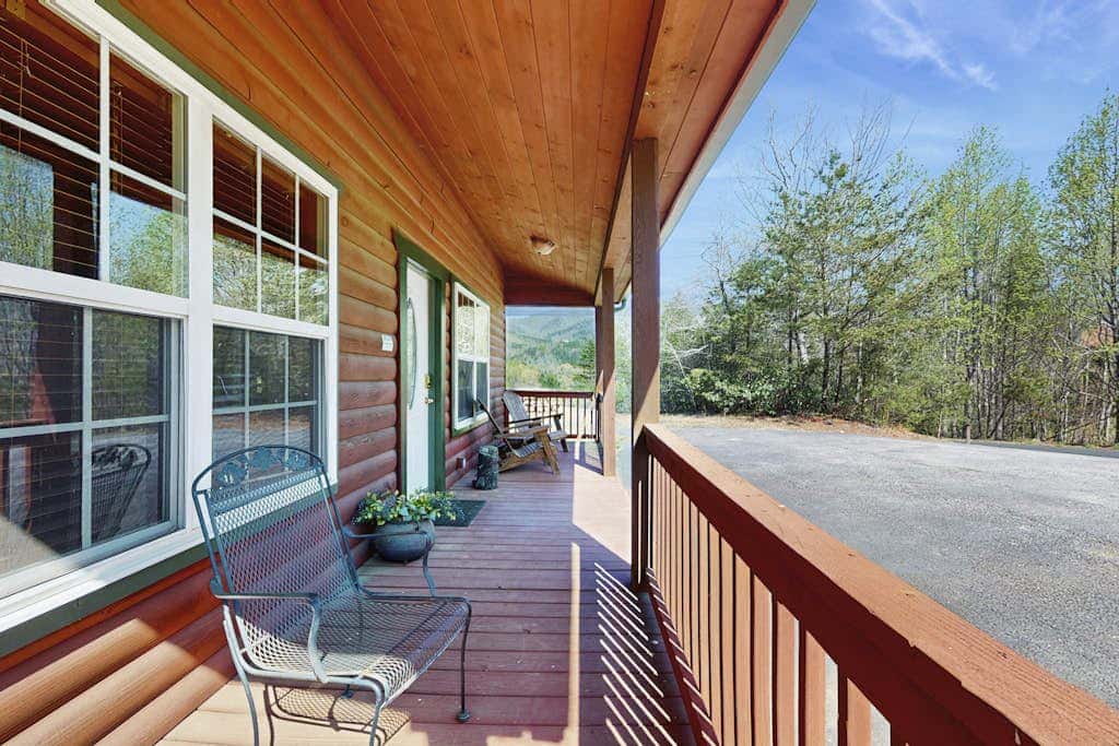 Grandview Cabin