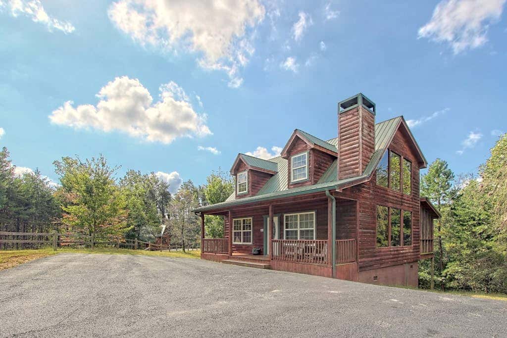 Grandview Cabin