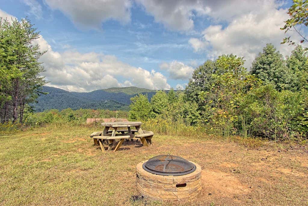 Grandview Cabin
