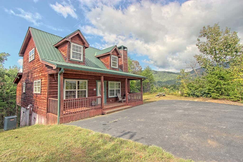 Grandview Cabin